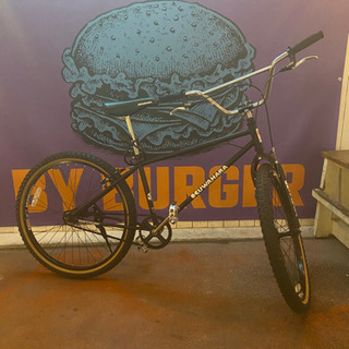  KUWAHARA SURVIVOR 26 ALLSTIME ”KUWAHARA ITME”の画像