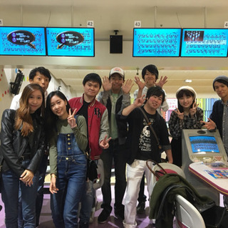 ボーリング