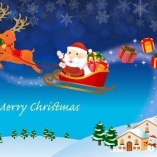 はらっぱクリスマスマーケット2020 出店者大募集