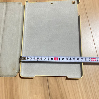 iPadカバーの画像