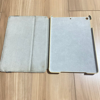 iPadカバーの画像
