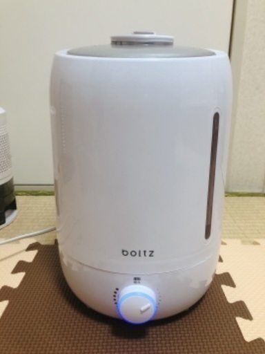 加湿器