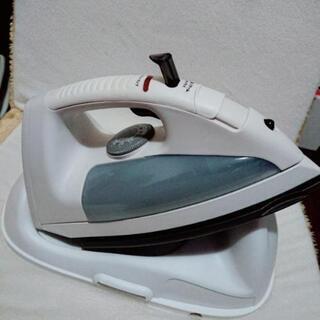 【中古品】アイロン