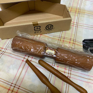 ヤマハ　ウッドブロックの画像