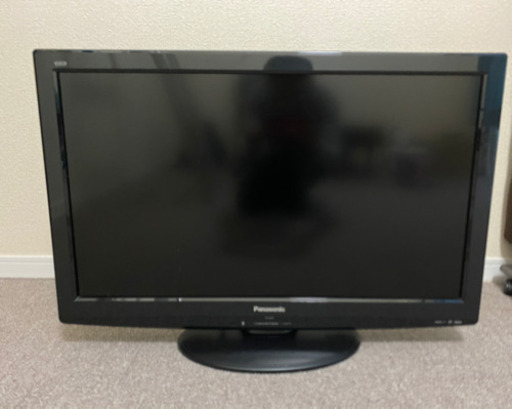 『完売！！』Panasonic 32インチ　TV