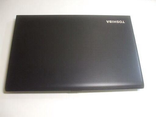●第4世代Core i5 TOSHIBA Satellite B554/K USBマウス付き