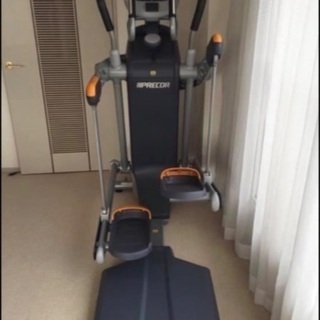Precor スポーツの中古が安い！激安で譲ります・無料であげます