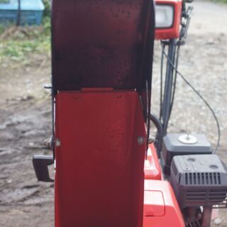 ホンダHS655雪丸 整備済み中古の画像