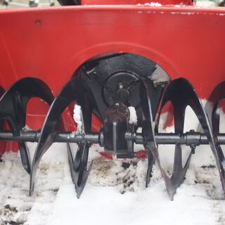 ミツビシ三菱 除雪機 MSR680HF 除雪機中古整備済み良品 (じっ ミツビシ三菱 除雪機 MSR680HF 除雪機中古整備済み良品 (じっ