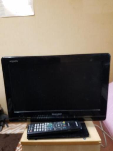 シャープAQUOS