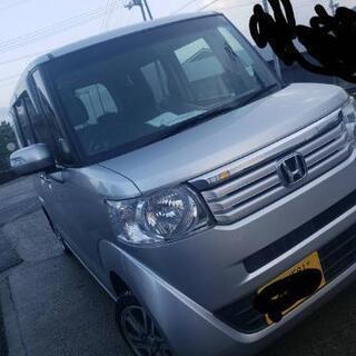 ホンダＮボックス