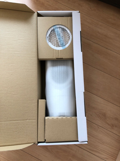 新品未使用　ダイソン