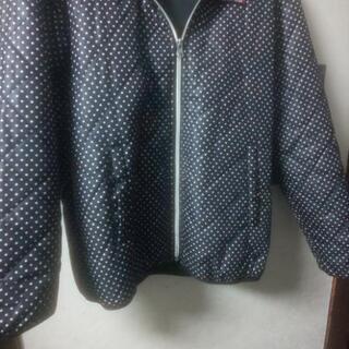 CONVERSEのジャンパー  Lサイズ‼️の画像