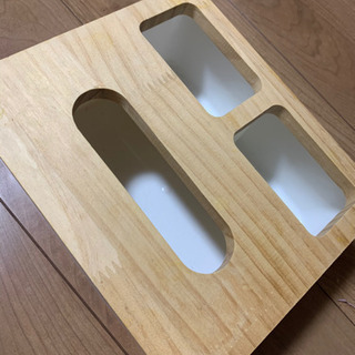 リモコン入れの画像