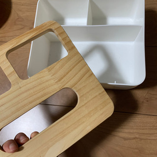 リモコン入れの画像