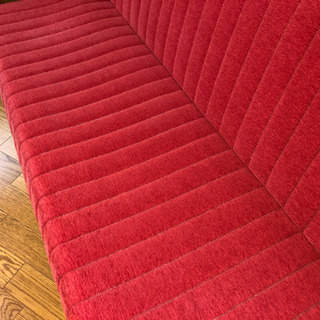 【フランスベッド】ソファベッド　スイミーの画像