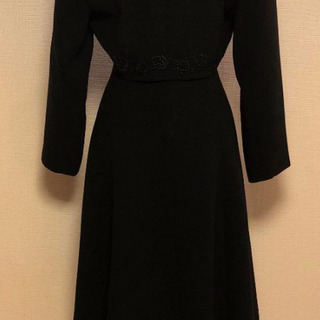 東京IGIN　イギン 礼服 喪服 ブラックフォーマル　11号の画像