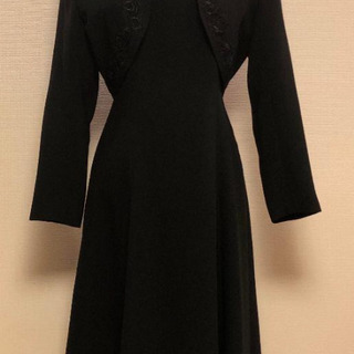東京IGIN　イギン 礼服 喪服 ブラックフォーマル　11号