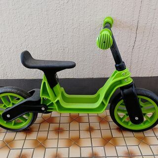 【中古】キッズバイク【2～5才】