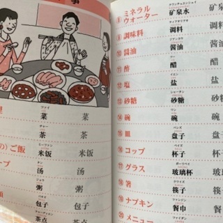 中国語の標準語を勉強しませんか？の画像