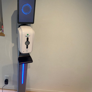 AI機能つきサーモマネージャーの画像