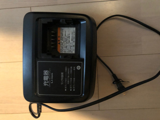 【交渉中古】ヤマハ パスナチュラ（リチウム） 26インチ 8.7Ahバッテリー 充電器付