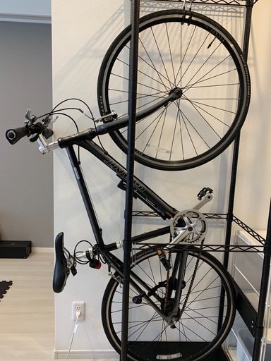 最終値下げ　GIANTのクロスバイク