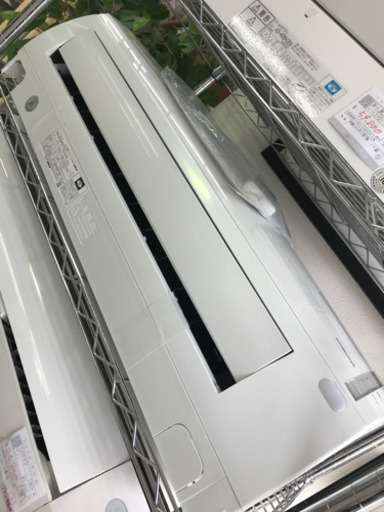 コロナ CORONA CS-N2220RE8 2020年製 ルームエアコン