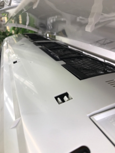 コロナ CORONA CS-N2220RE8 2020年製 ルームエアコン