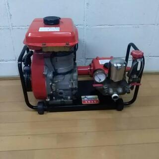 フィグベルグルカサンダルブラックレザー