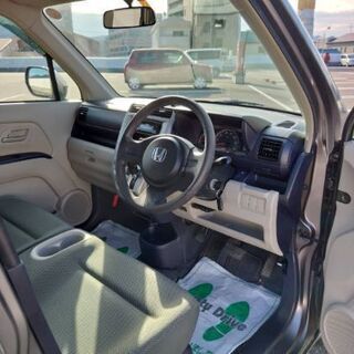 即足に！低走行！広島発！HONDA　ゼストG 低走行　車検長い令和3年12月まで　ETC付き！　乗って帰れます！の画像