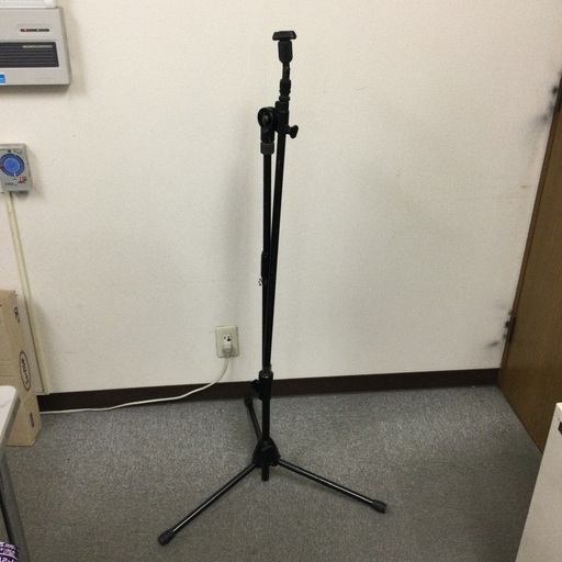 ソニー　SONY マイク用　ブームスタンド　boom stand