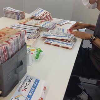 CNCJob'sでは一人一人の個性を大事にする施設です。