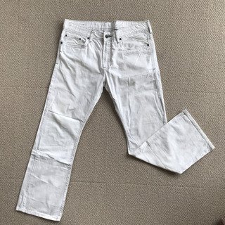 BUFFALO  JEANS デニムパンツ 
