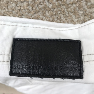 BUFFALO  JEANS デニムパンツ の画像