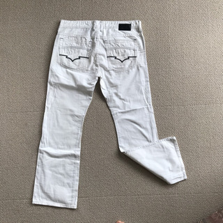 BUFFALO  JEANS デニムパンツ の画像