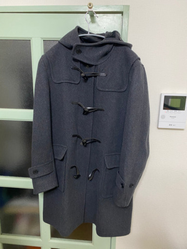 ダッフルコート　ユナイテッドアローズ　グリーンレーベル　値下げ‼️