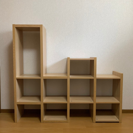 セレクトショップ　チェスト　ナチュラルカラー