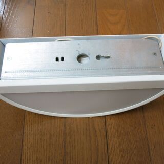 照明　蛍光灯の画像