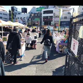 11/23（月）下北沢スクエアハンドメイドイベント