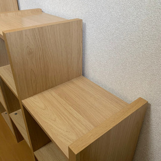 セレクトショップ　チェスト　ナチュラルカラーの画像