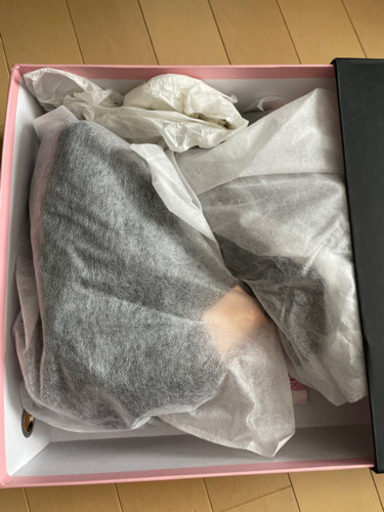 大幅値下げ♡Rady 新作♡最強美脚ニーハイブーツ 新品未使用♡