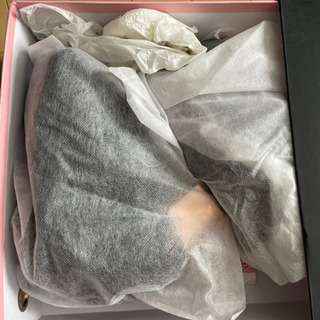 大幅値下げ♡Rady 新作♡最強美脚ニーハイブーツ 新品未使用♡の画像