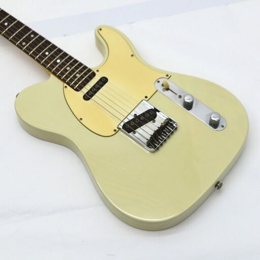 良品　ASAT Classic　調整済み　95年製　テレキャス　ロック　アサト   エレキギター (0220363230)