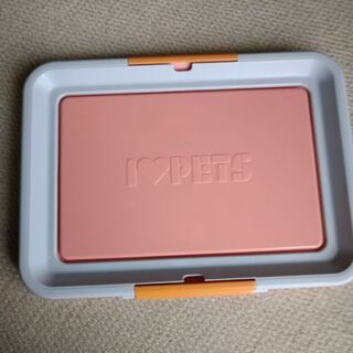 ペット　トイレシートトレー