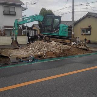 大型運転手急募