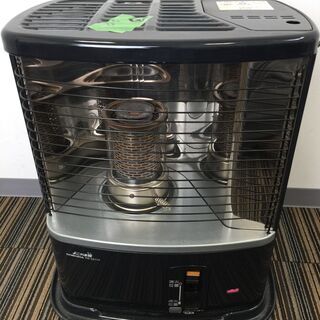 【値下げしました！】コロナ 自然通気形ストーブ 反射式ストーブ ...