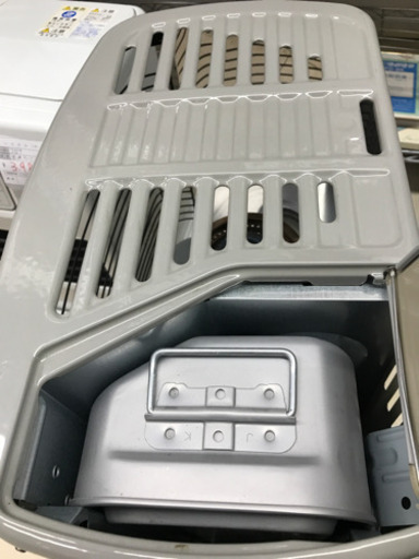 コロナ CORONA KX2210Y 2010年製 石油ストーブ
