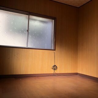 【値下げ】岐阜県揖斐郡池田町　２階建て戸建て　ペット可　戸建て賃貸募集　ペット可　 − 岐阜県
