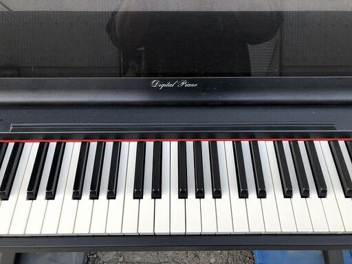 ★動作〇★ 電子ピアノ KAWAI 149 76鍵 / カワイ DIGITAL piano
